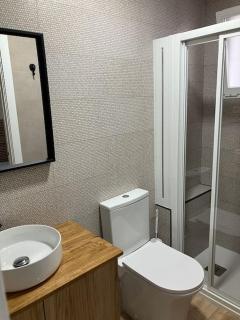 Apartamento a 500 m de la playa - Cadice - 1