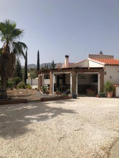 Villa um deine Sinne zu entspannen - Alhaurín el Grande - 4