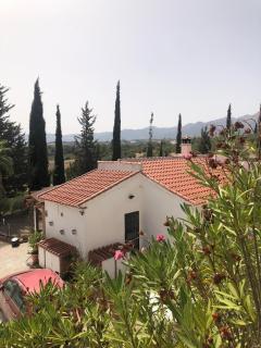 Villa um deine Sinne zu entspannen - Alhaurín el Grande - 2