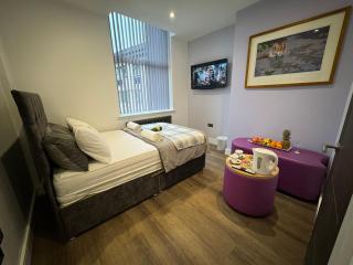 Southgate Luxury Apartments - Elland - 5