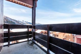 Quartier Crève Cœur - maeva Home - 2 Pièces 5 Personnes Confort MAE-3793 - Valmorel - 4