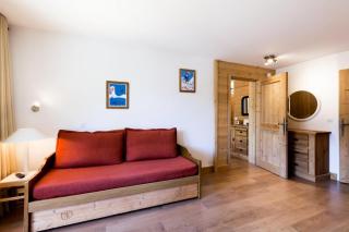 Résidence Les Sentiers du Tueda - maeva Home - 3 Pièces 8 Personnes - Sélection MAE-4084 - Les Allues - 5