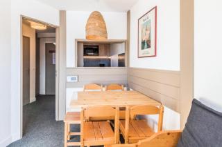 Résidence Les Fontaines Blanches - maeva Home - 2 Pièces 4 Personnes Sélection MAE-4095 - Morzine - 8
