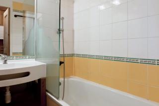 Résidence Les Sentiers du Tueda - maeva Home - 3 Pièces 8 Personnes - Sélection MAE-4084 - Les Allues - 1