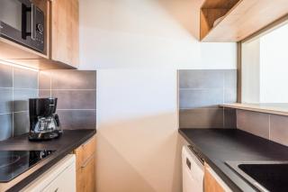 Résidence Les Fontaines Blanches - maeva Home - 2 Pièces 4 Personnes Sélection MAE-4095 - Morzine - 7