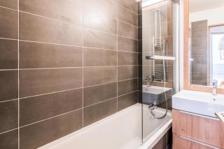 Résidence Les Fontaines Blanches - maeva Home - 2 Pièces 4 Personnes Sélection MAE-4095 - Morzine - 4