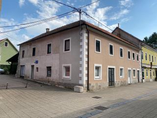 Prenoćište Eva - Livno - 2