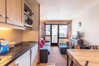 Résidence Quartier Falaise - maeva Home - 2 Pièces 4 Personnes Prestige MAE-4127 - Avoriaz - 7