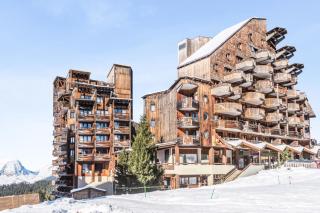 Résidence Quartier Falaise - maeva Home - 2 Pièces 4 Personnes Prestige MAE-4127 - Avoriaz - 1