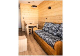 Résidence Les Constellations - maeva Home - Studio 4 Personnes - Confort MAE-4098 - La Plagne Tarentaise - 6