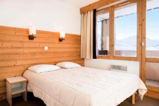 Résidence Les Constellations - maeva Home - 2 Pièces 7 Personnes Sélection MAE-4157 - La Plagne Tarentaise - 7