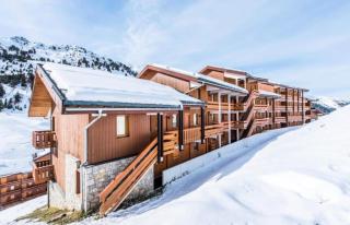 Résidence Les Sentiers du Tueda - maeva Home - 2 Pièces 4 Personnes Confort MAE-4101 - Les Allues - 3