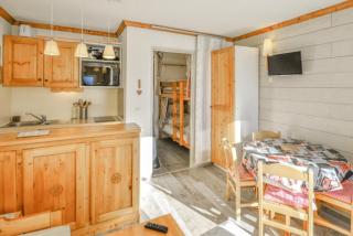 Résidence Les Horizons d'Huez - maeva Home - Studio 4 Personnes - Sélection MAE-4178 - Huez - 7