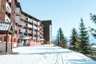 Résidence Les Horizons d'Huez - maeva Home - Studio 4 Personnes - Sélection MAE-4178 - Huez - 3