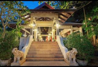Racha Kiri Resort & Spa, Khanom - Khanom - 4