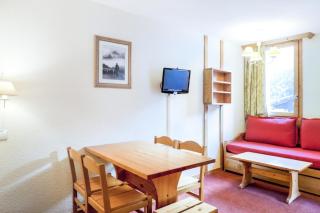 Quartier La Forêt - maeva Home - Studio 4 Personnes Confort MAE-4163 - Valmorel - 9
