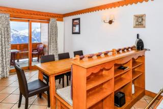 Résidence Les Hauts Bois - maeva Home - Appartement 4 Pièces 8 Personnes - Sélection MAE-4182 - Aime-la-Plagne - 6