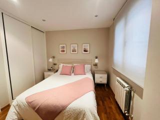 Apartamento Pereiro Viveiro - Viveiro - 6