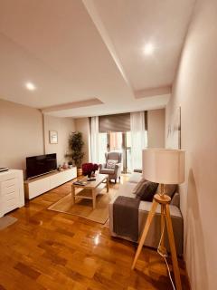 Apartamento Pereiro Viveiro - 0