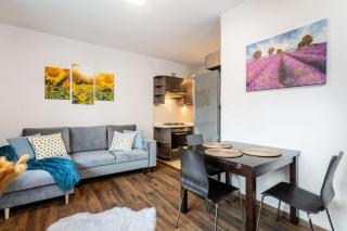 Karmelicka Sunflower Apartment - Warsaw - 0