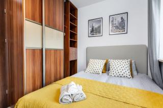 Karmelicka Sunflower Apartment - Warsaw - 9