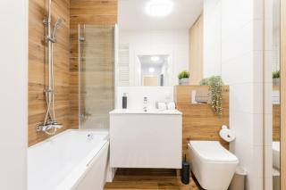 Nakielska Sesame Premium Apartment - Varsavia - 8