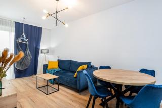 Nakielska Sesame Premium Apartment - Varsavia - 5