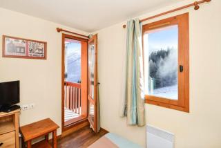 Résidence La Marelle et Le Rami - maeva Home - 2 Pièces 6 Personnes Sélection MAE-4180 - La Plagne Tarentaise - 5