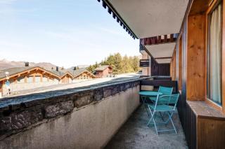 Résidence Le Hameau du Sauget - maeva Home - 2 Pièces 4 Personnes Confort MAE-4185 - La Plagne Tarentaise - 4