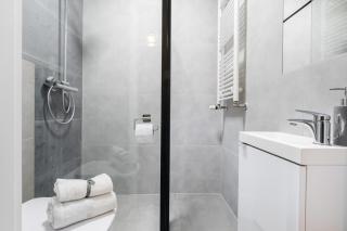 Pelczynskiego Oregano Premium Apartment - Warsaw - 8