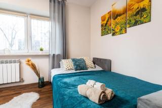 Karmelicka Sunflower Apartment - 4