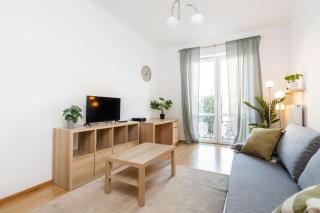 Coriander Apartment City Center - Warsaw - 1