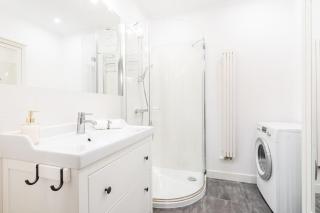 Macadamia Premium Apartment Krochmalna - Varsavia - 6