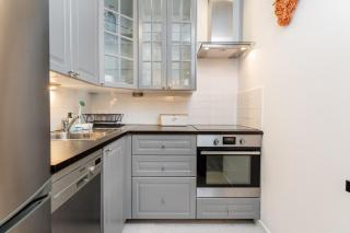 Macadamia Premium Apartment Krochmalna - Varsavia - 7