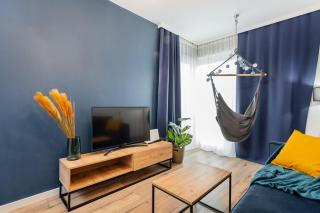 Nakielska Sesame Premium Apartment - Varsavia - 3