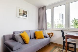 Golden Oasis Studio City Center - Varsavia - 0