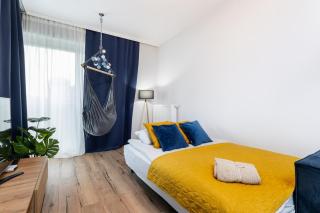 Nakielska Sesame Premium Apartment - Varsavia - 2