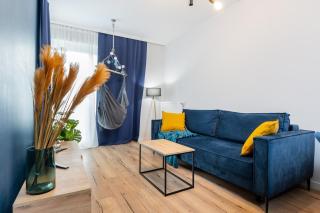 Nakielska Sesame Premium Apartment - Varsavia - 0