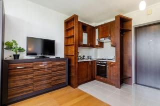 Golden Oasis Studio City Center - Varsavia - 1
