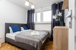 Bruna 26 Marshmallow Apartment - Varsovie - 9