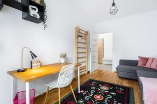 Pelczynskiego Oregano Premium Apartment - Warsaw - 7