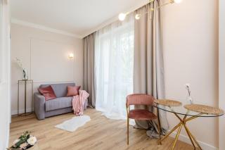 Olive Apartment Ochota - Varsavia - 0