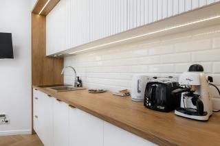 Wiktoryn 18 Citysphere Premium Suite 1 - Warsaw - 8