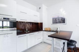 Grapefruit Apartment Skorosze - Varsóvia - 7
