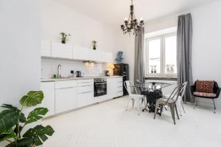 Honeydew Apartment City Center - Warsaw - 0