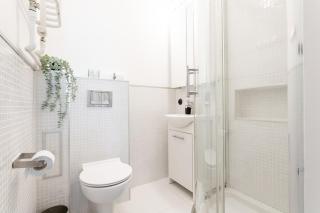 Honeydew Apartment City Center - Warsaw - 6