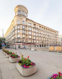 Coriander Apartment City Center - Warsaw - 6