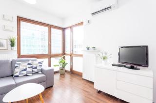 Gieldowa Premium Suite - 3