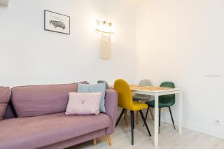 Macadamia Premium Apartment Krochmalna - Varsavia - 4