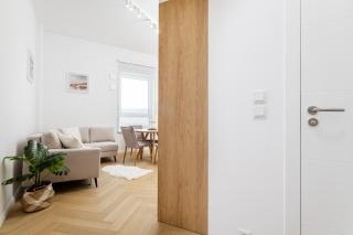 Wiktoryn 18 Citysphere Premium Suite 1 - Warsaw - 2